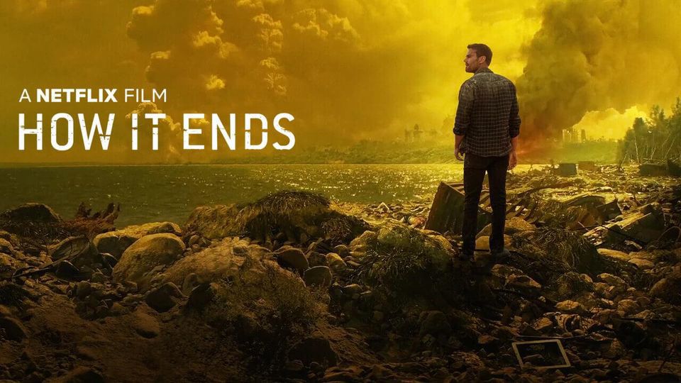 'How it Ends'